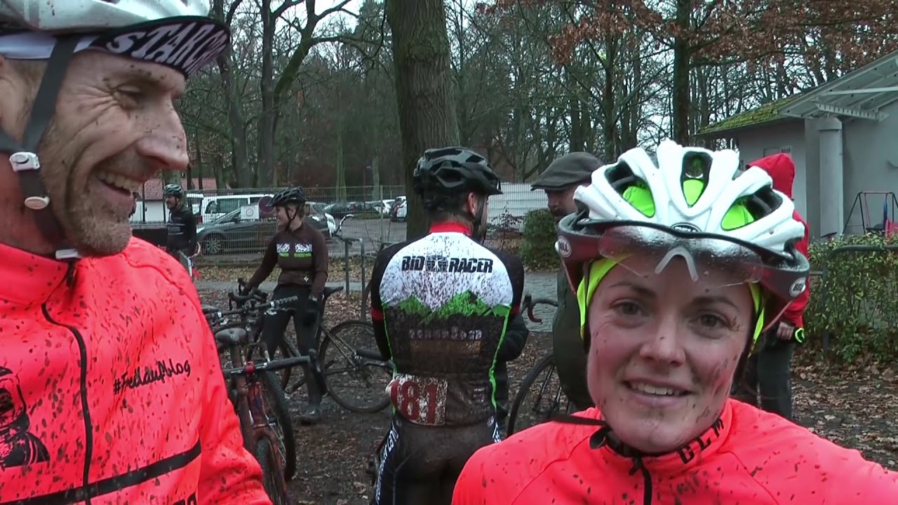 Crossrennen Herxheim 2018 RSV Herxheim