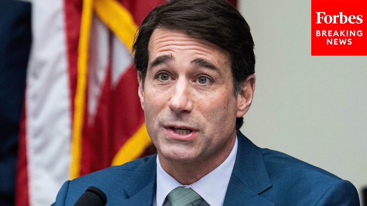 'Contrary To Common Sense': Garret Graves Lashes Out Over Fishery Catch Limits
