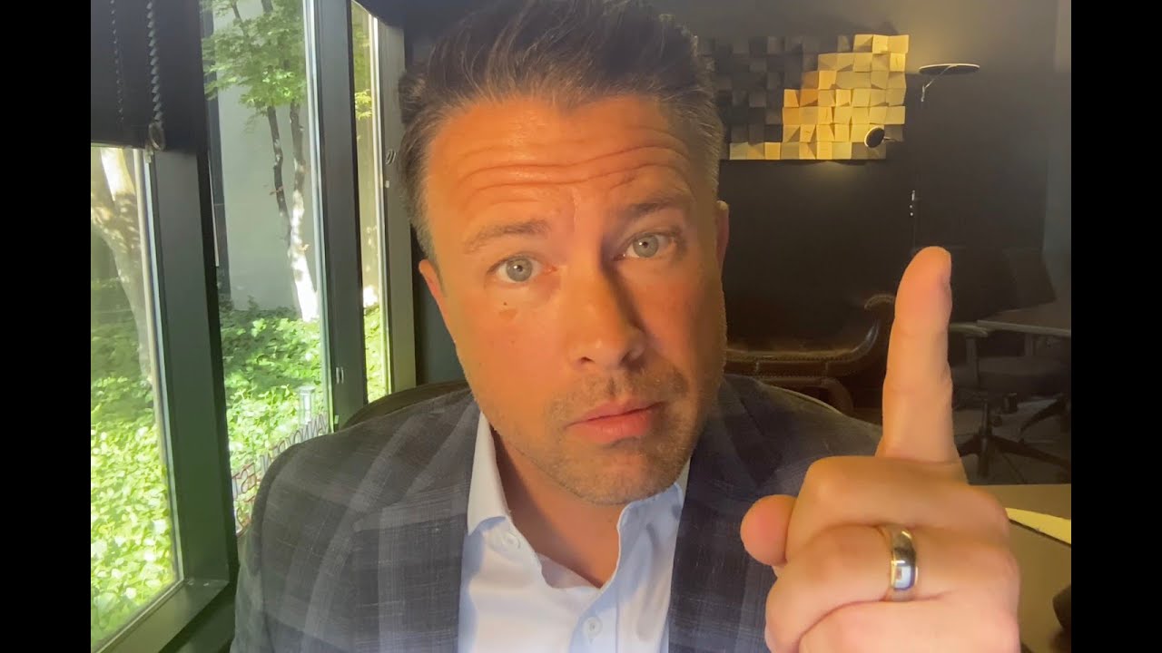 Real Estate Market Update for May 2025 | David Van Noy