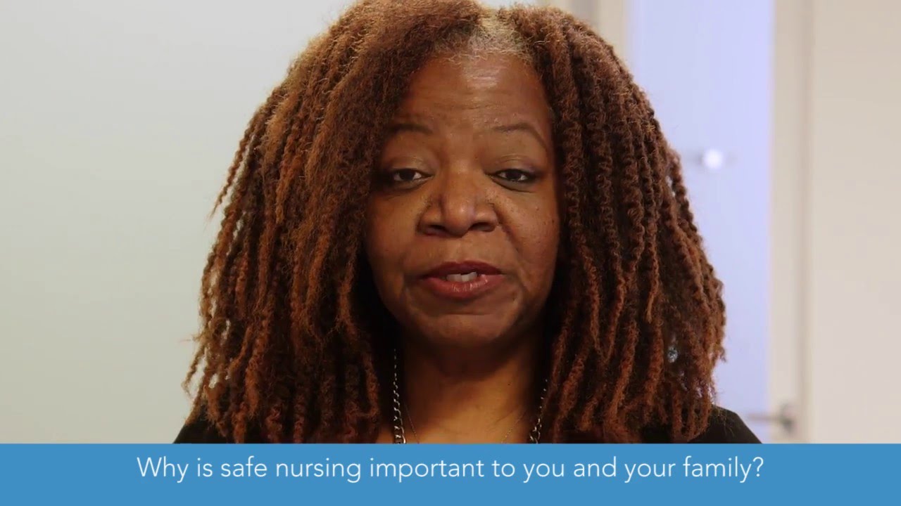Nurses Week Video - #SafeNursesRock