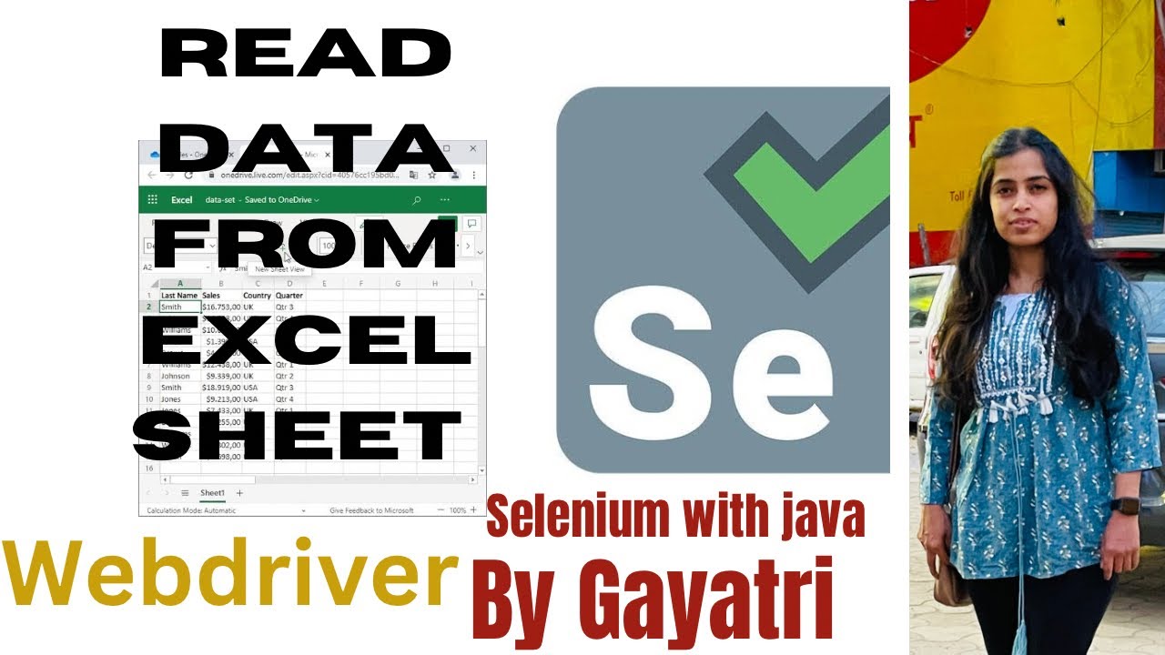 apache poi for selenium|xssfworkbook java #youtubevideo #share