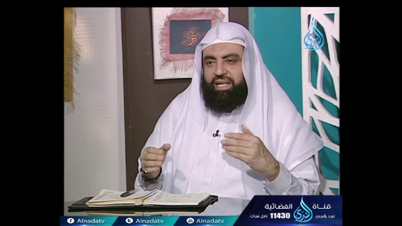 ما الحكم إذا تنازع الزوجان فى عدد الطلقات ؟ | الشيخ متولي البراجيلي