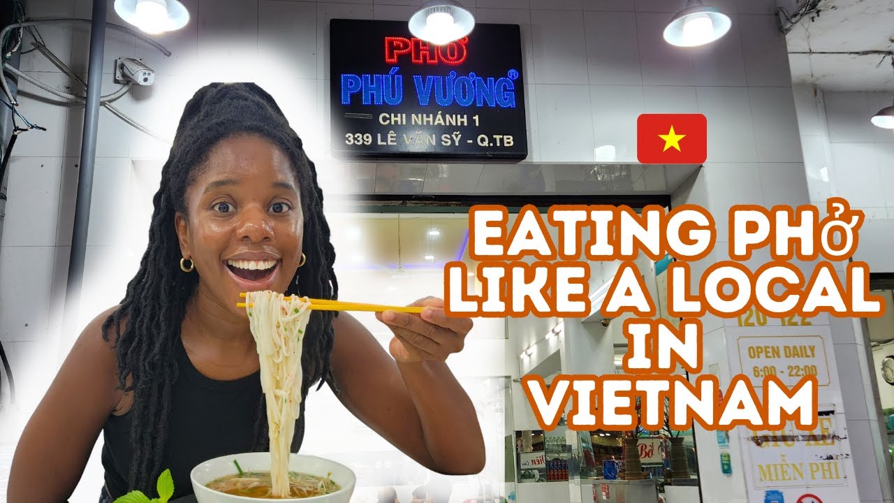 First Day in Saigon, Ho Chi Minh City | Solo Travel Vlog