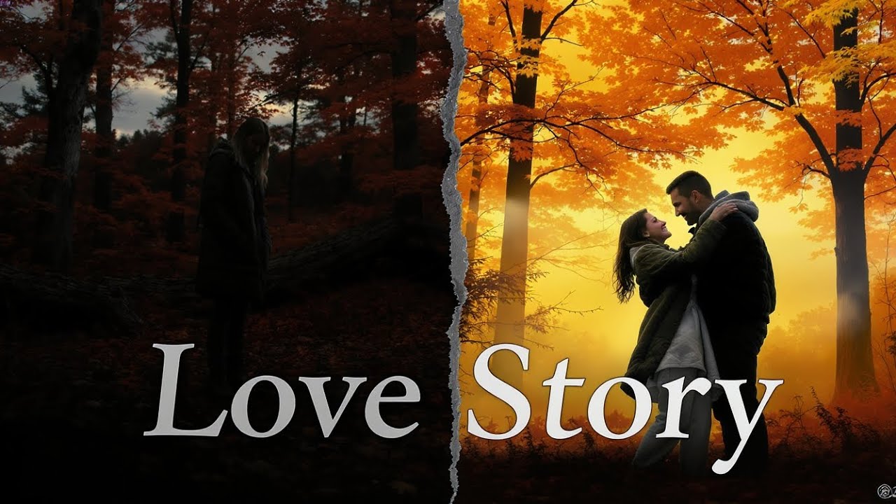 Whispers of Autumn | A Heartbreaking & Beautiful Love Story&rdquo;&lrm; &ldquo;She Left, He Followed &mdash; A Love Story
