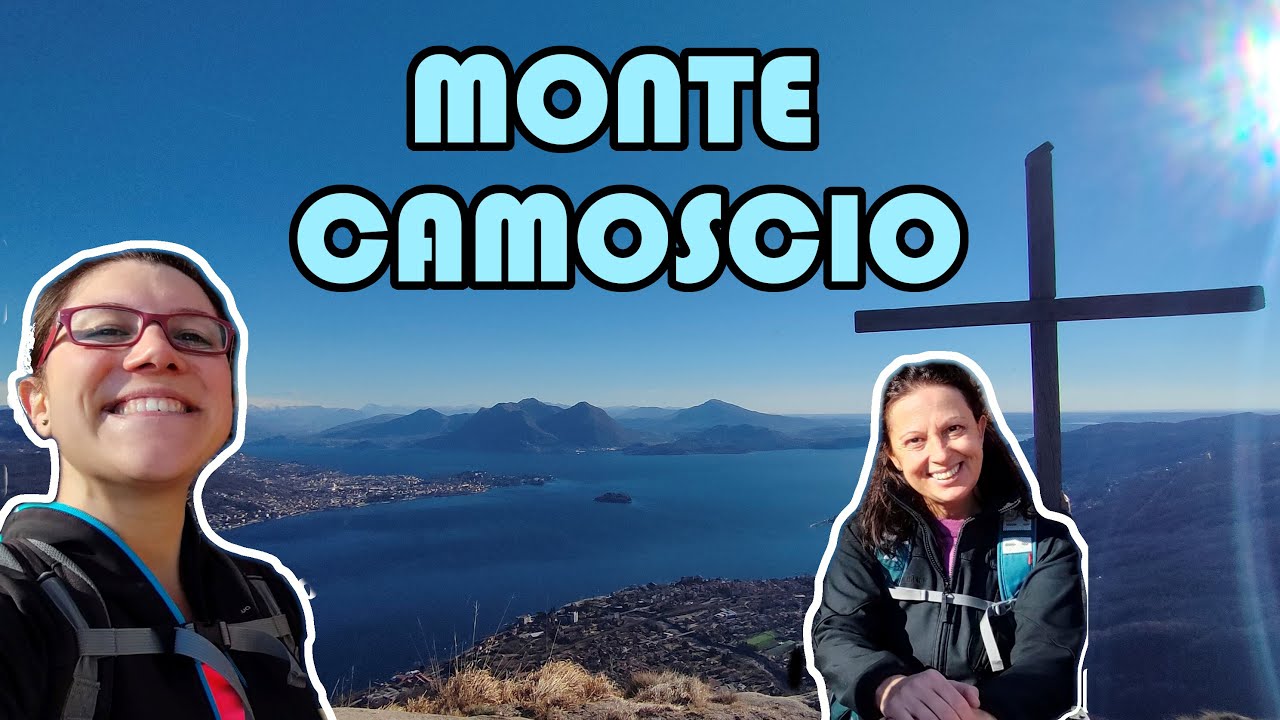 MONTE CAMOSCIO