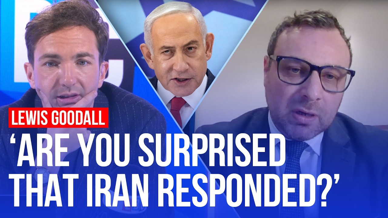 Iran raises 'Red Flag of Revenge' after Supreme Leader killed in US-Israeli strikes