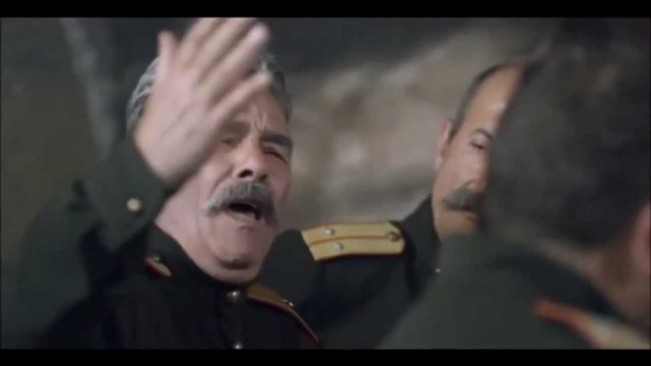 Հայ մարտիկների երգը : Epizode from movie 