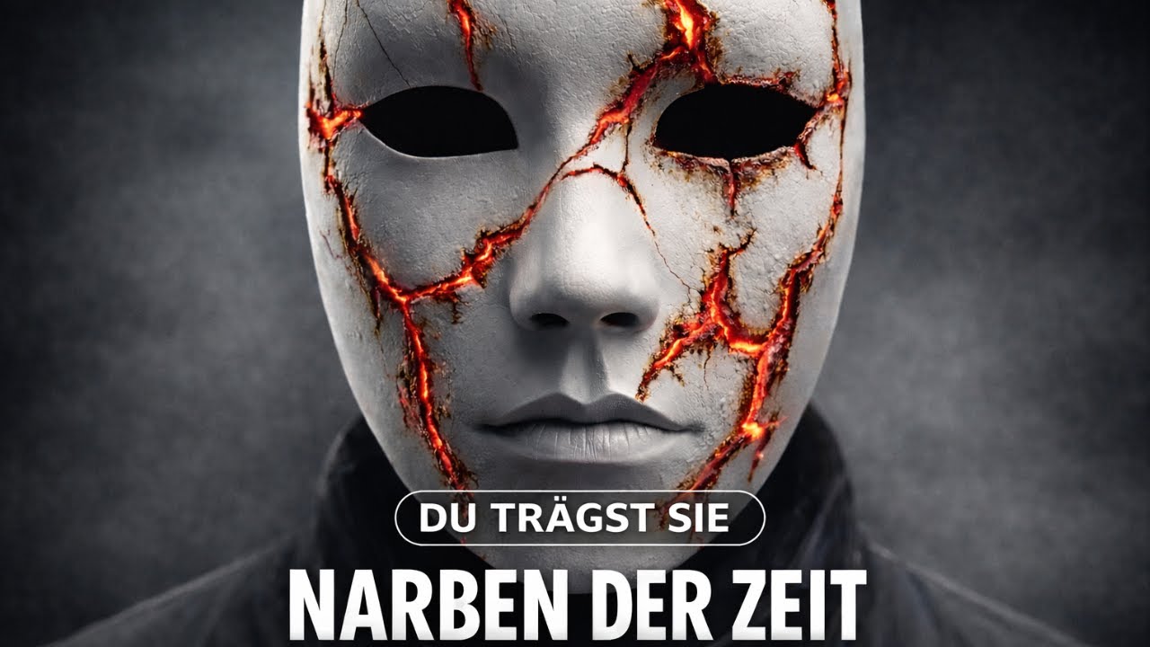 ONE3ZERO – NARBEN DER ZEIT