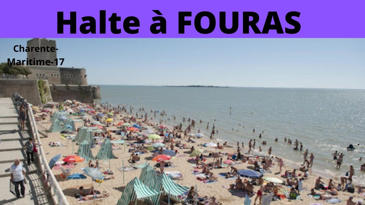 Halte &agrave; #FOURAS , en #fourgonam&eacute;nag&eacute;