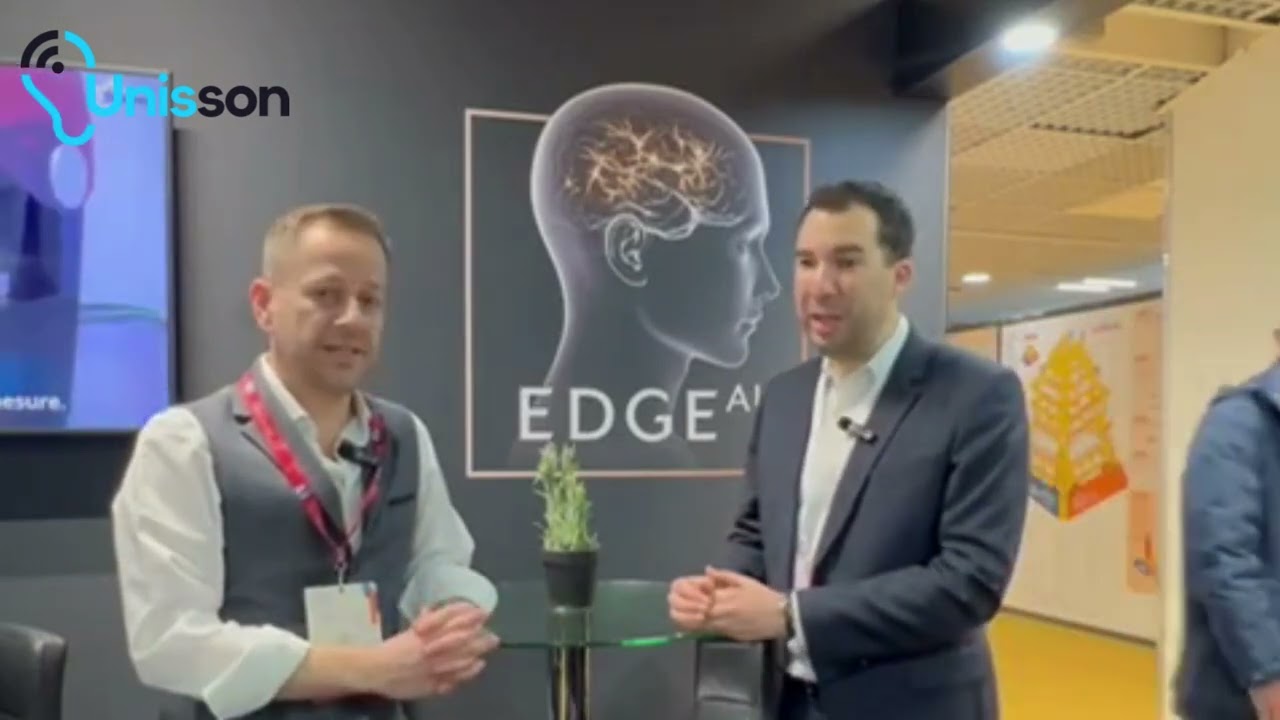 Audioprothésistes Unisson & Starkey : Tout savoir sur les appareils auditifs Edge AI et Genesis AI