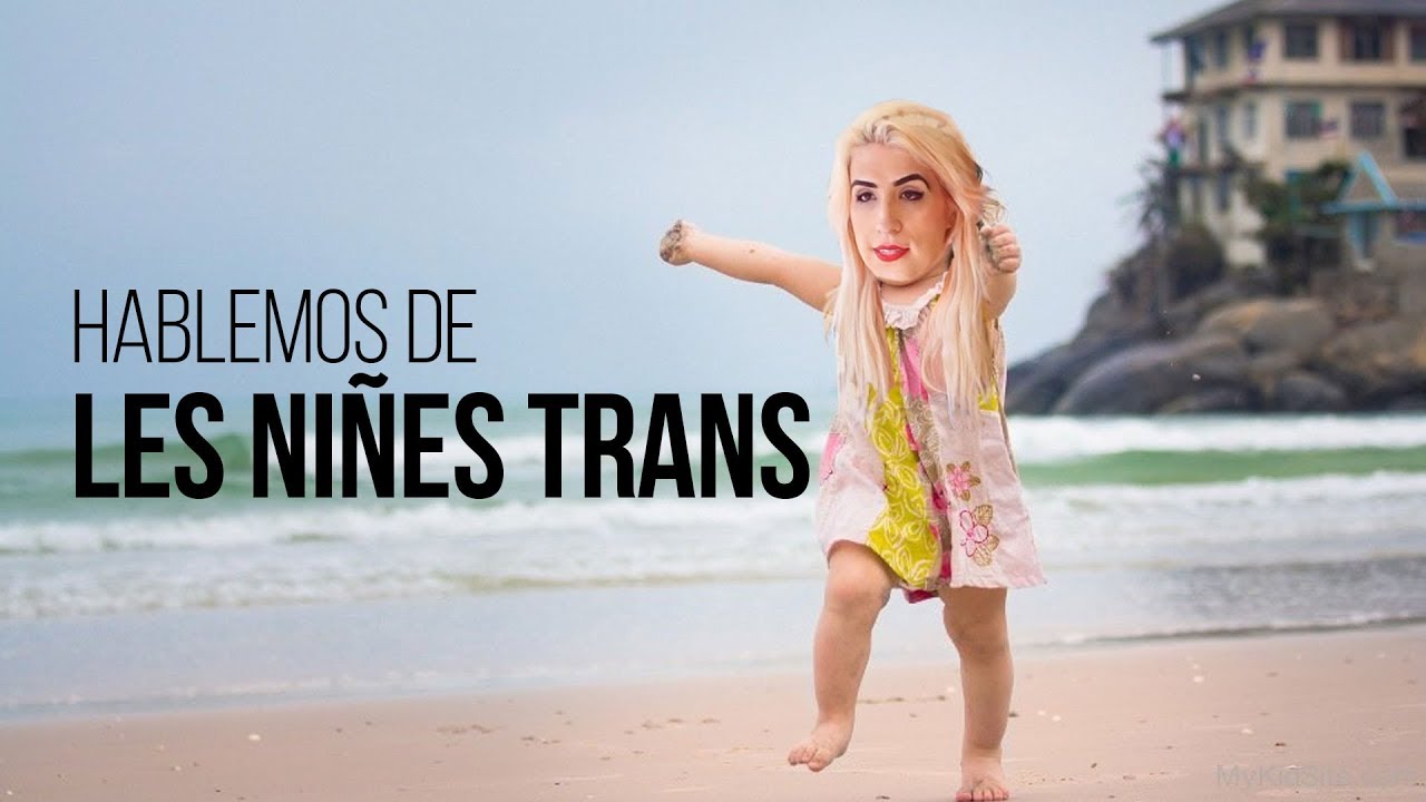 Hubiera querido ser trans desde chiquita | Diagno-Cis 074