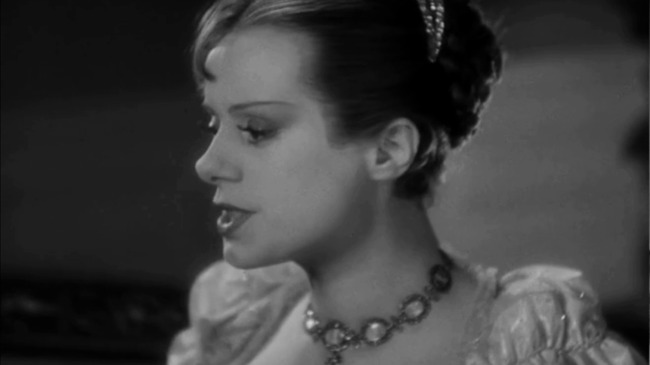 The Bride of Frankenstein (1935) 