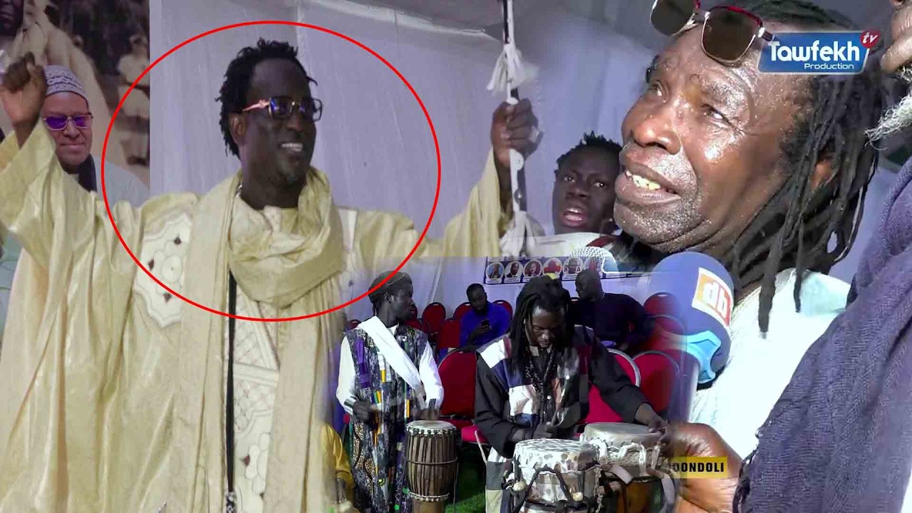 ZIKAR MODOU MBACKE BOROM DIOUMADJI THIANTE S.TOUBA 2026 PAR S KHADIM NGOM BOROM DJARO BI