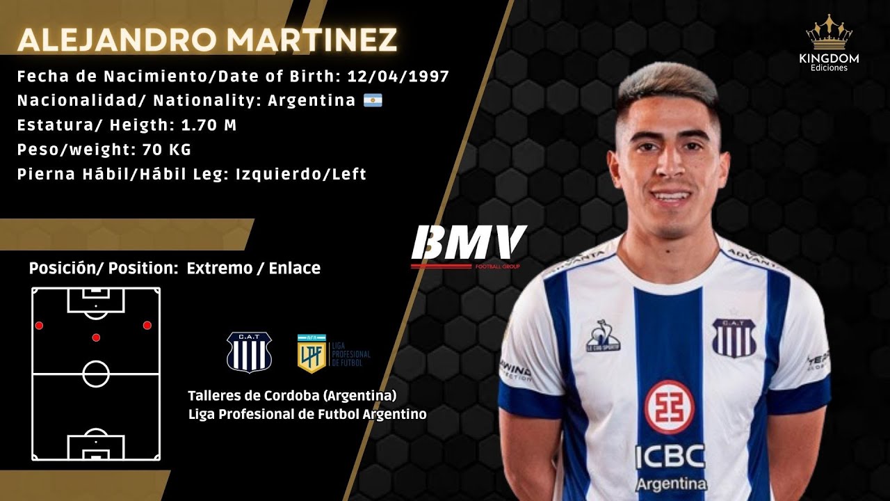 Alejandro Martinez 2024 (Primer Semestre) Extremo-Enlace