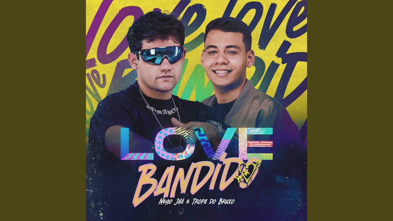Love Bandido