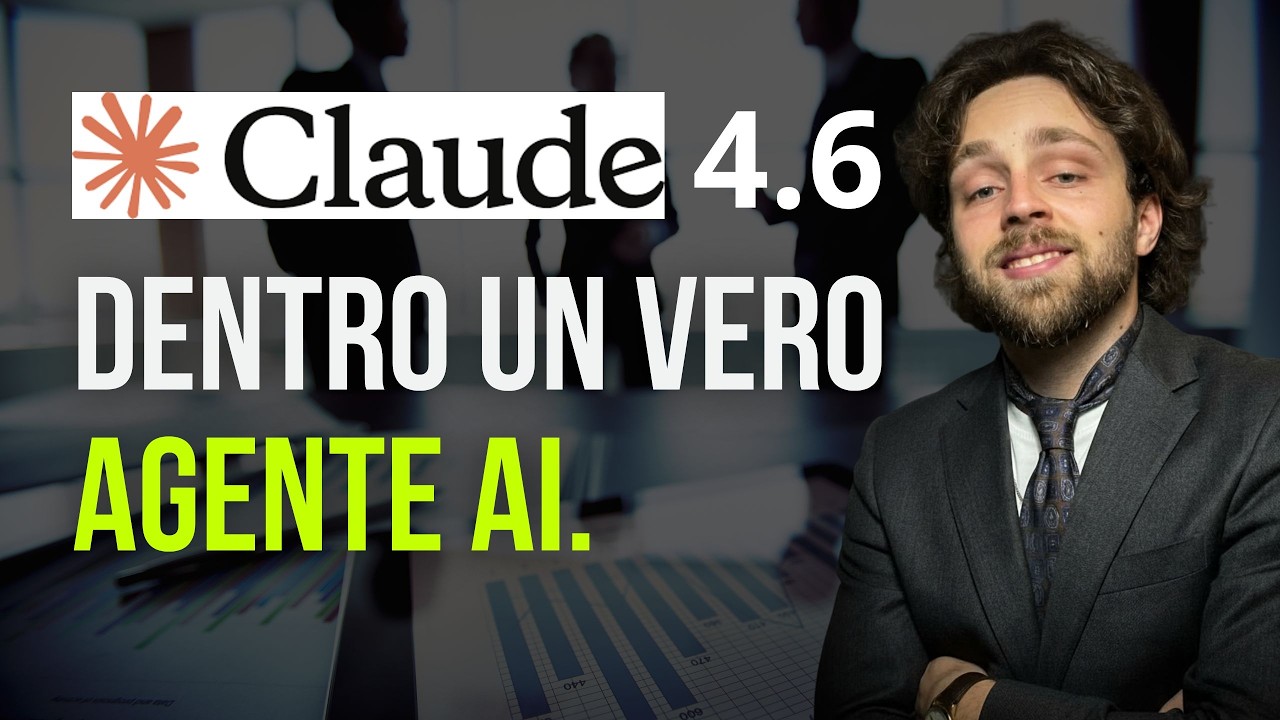 Ho testato Claude 4.6 dentro un vero agente AI n8n da produzione che converte richieste in JSON.
