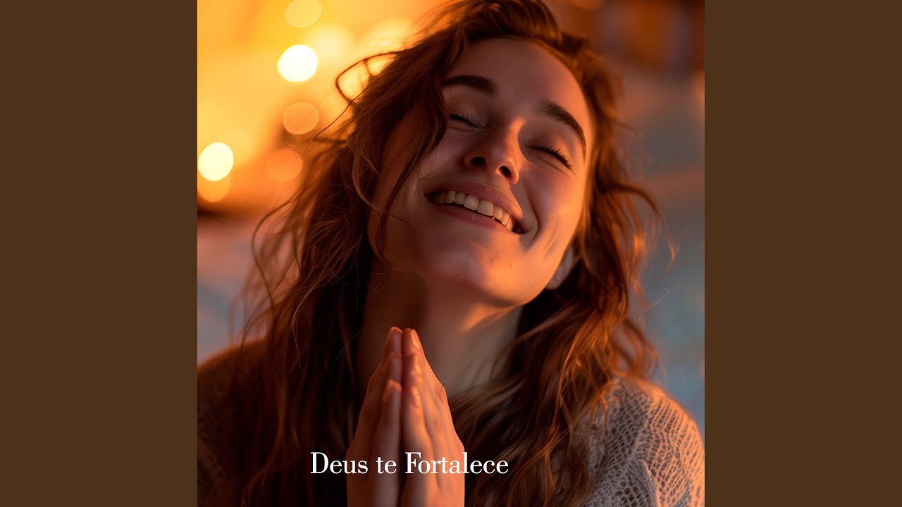 Deus te Fortalece