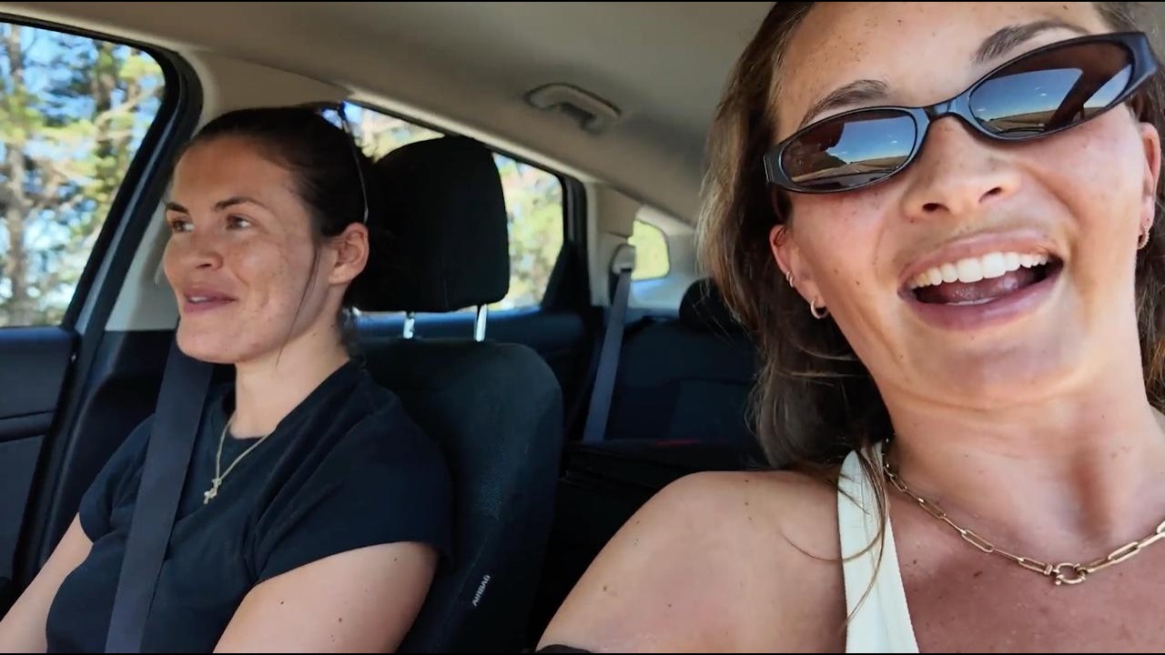 AUSTRALIË VLOG 3 | SHOPPEN IN BONDI & MELBOURNE