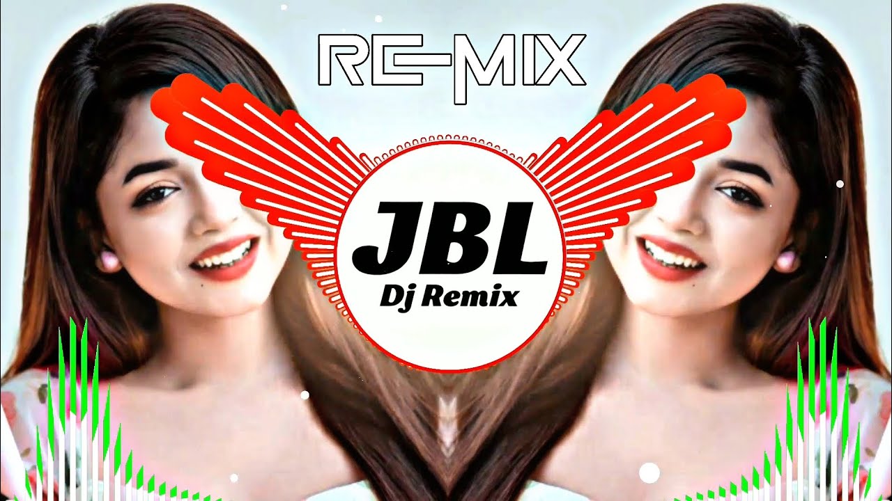 Naino Me Mehboob Ke Dekhun Gi ❤️‍🩹 Mai Doob Ke | Jbl Hindi Dj Song | Kuwara Nahi Marna DJ Remix