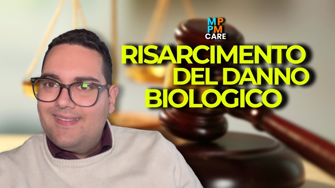 Risarcimento Del Danno Biologico