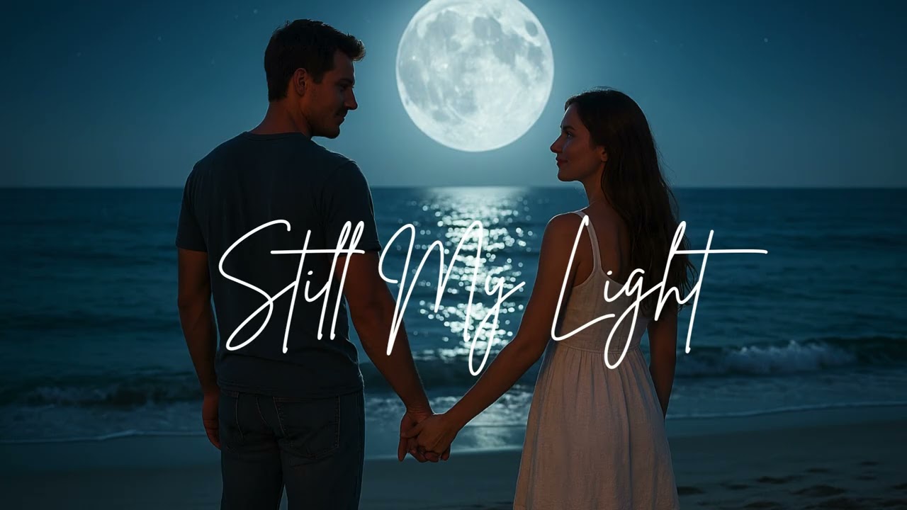 Still My Light - (Beach-Country / Romantic Homecoming Ballad) Original Duet