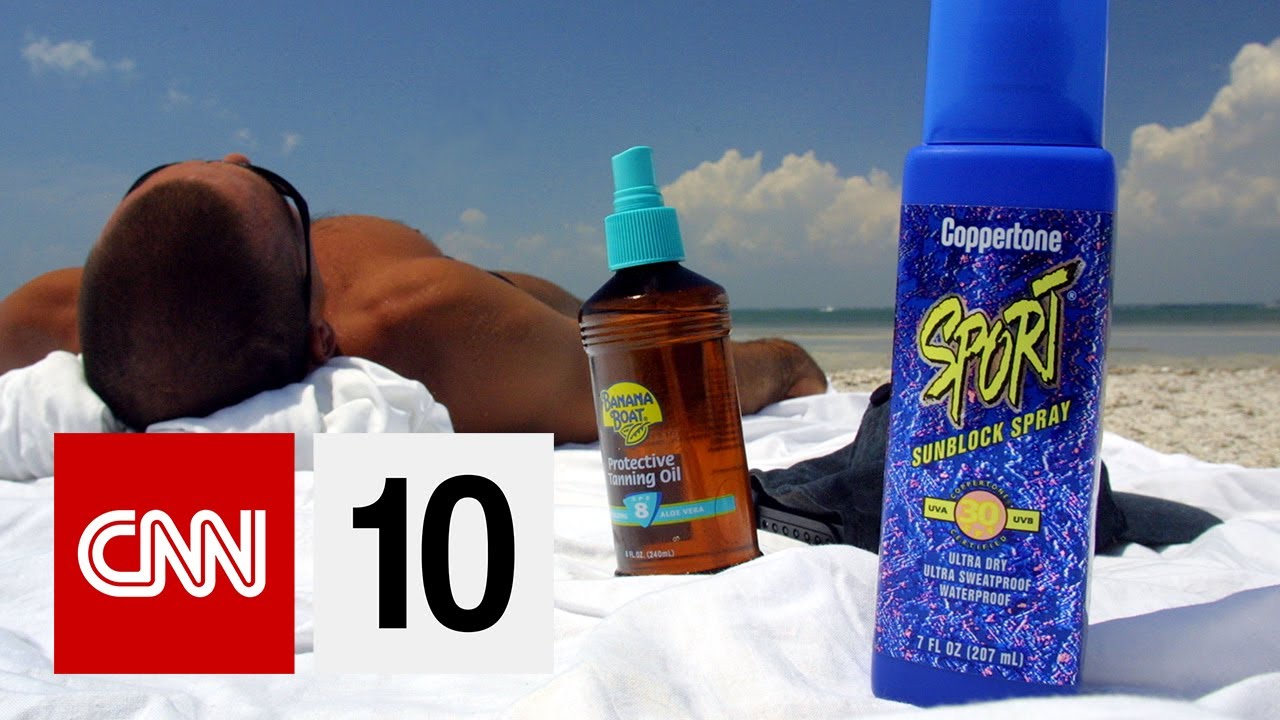 Key West Florida Banning Sunscreen | February 12, 2019