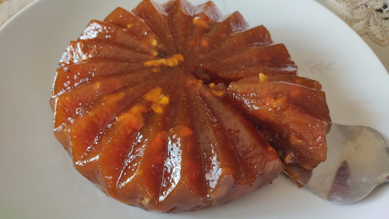 Hasude me arra. Vet&euml;m me tre p&euml;rb&euml;r&euml;s, br&euml;nda 10 minutave ✓ Recetat e Lis&euml;s