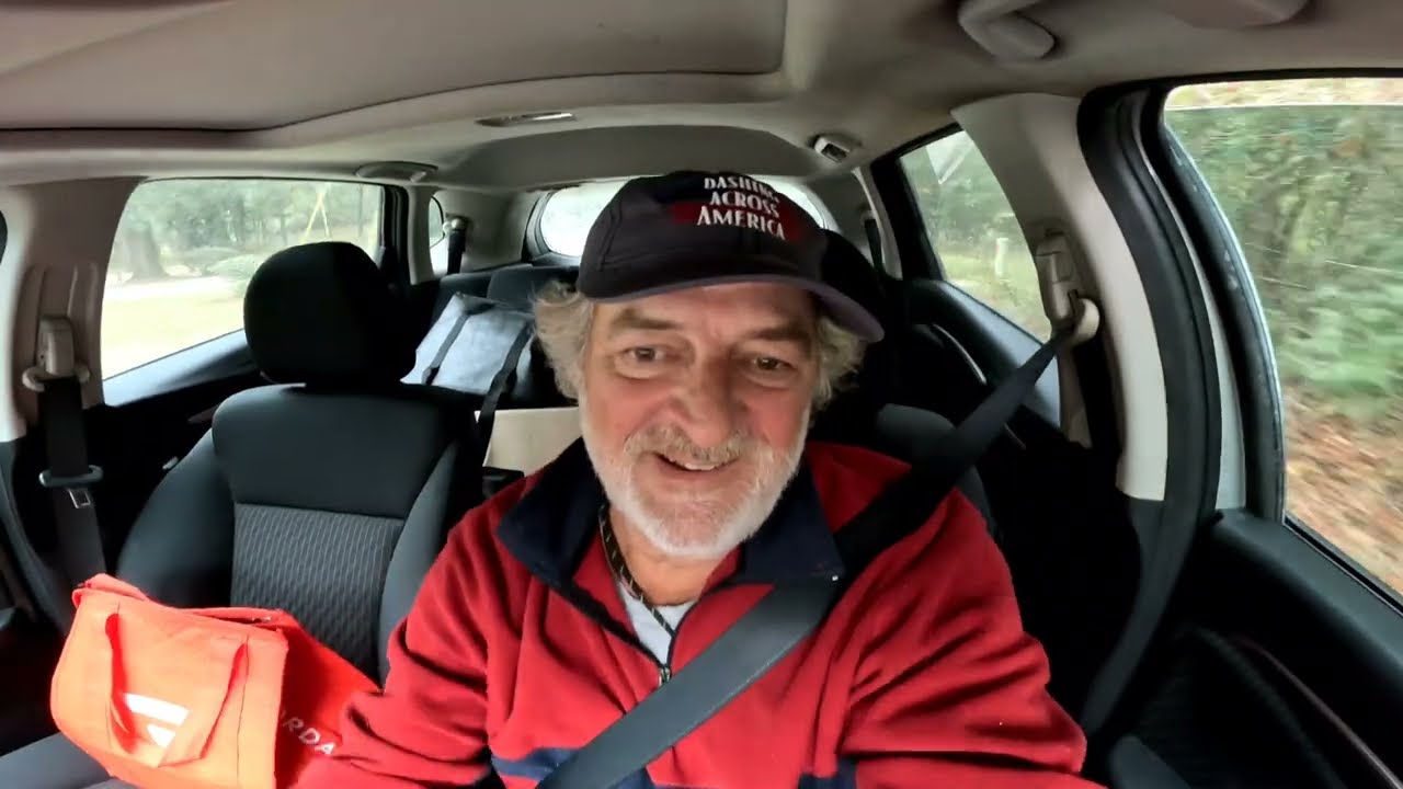 Throwing DoorDash Orders Out The Window