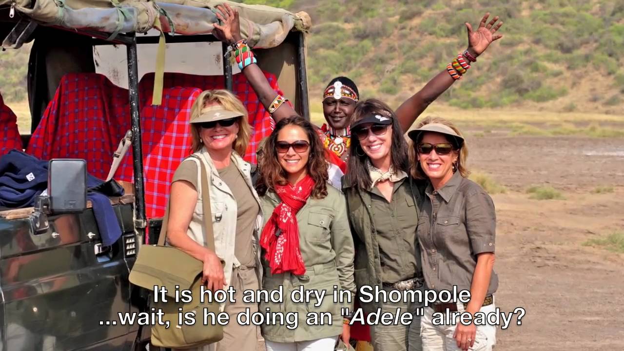 Shompole