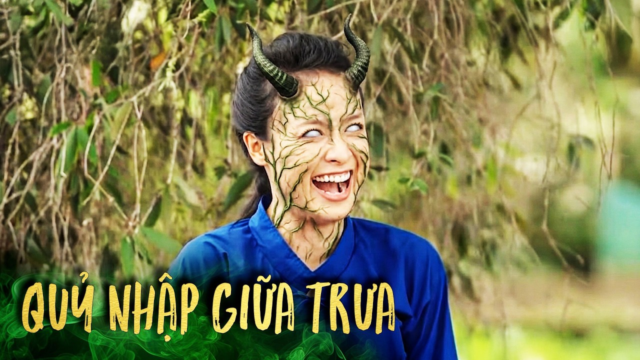 CỔ TÍCH VIỆT NAM 2026 - QUỶ NHẬP GIỮA TRƯA | CỔ TÍCH VIỆT NAM MỚI 2026 | CỔ TÍCH NƯỚC NAM 2026
