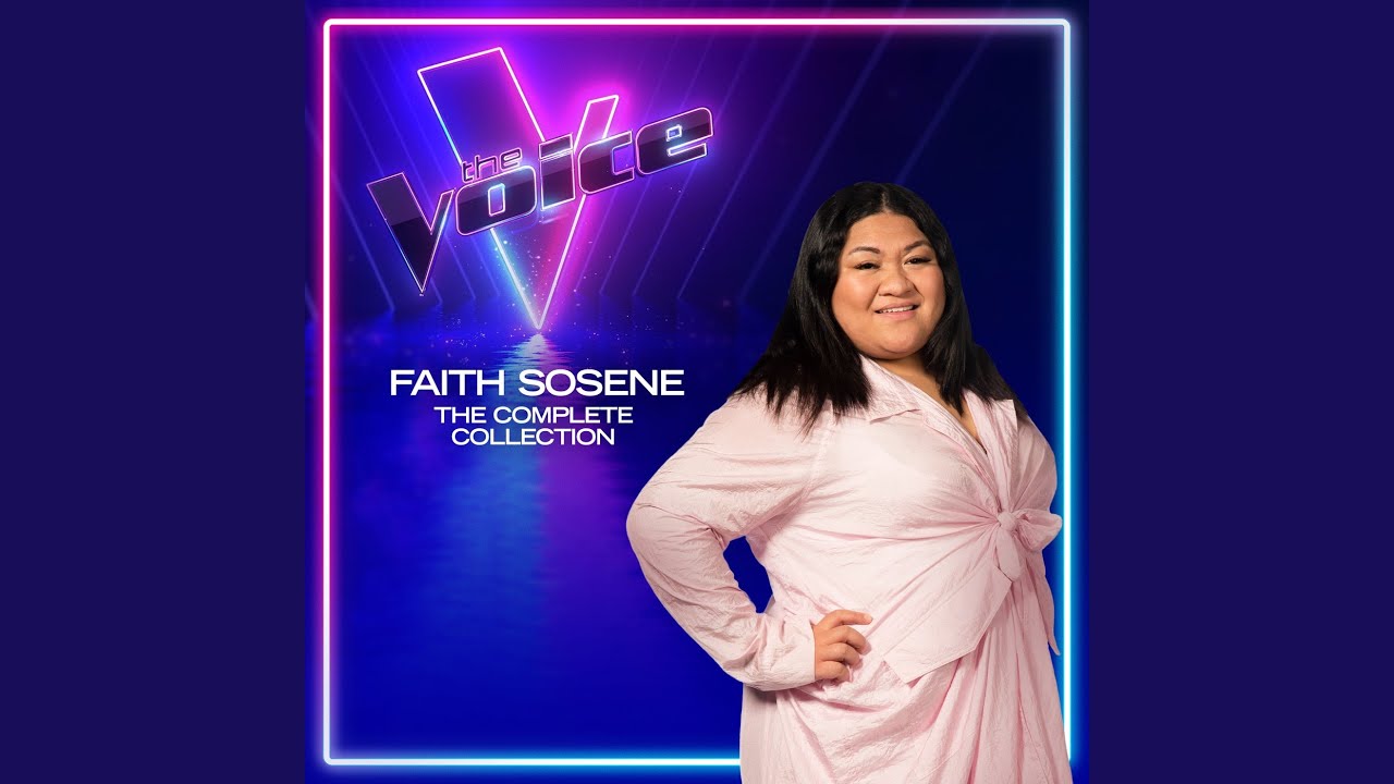 Beautiful (The Voice Australia 2022 Performance / Live)