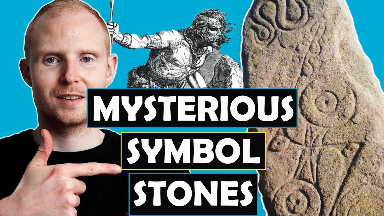 The Secrets of the Epic Pictish Standing Stones Revealed
