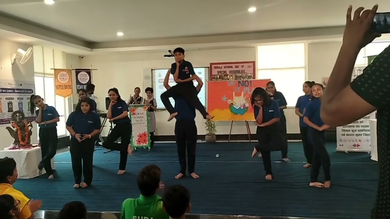 Tik tik tik tik | Dance Choreography done by Lata Mishra