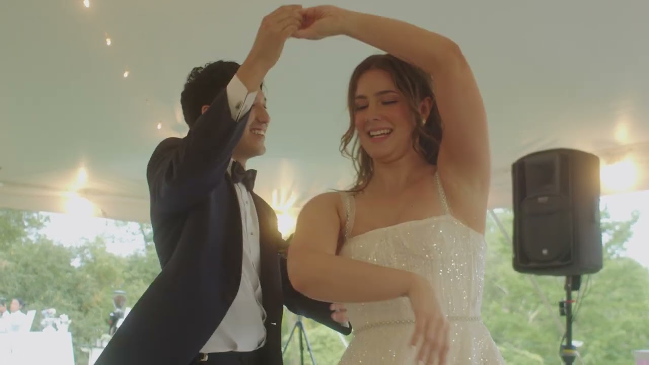 Sarah & Tameem’s Wedding Day Highlight | Richard J Nieves Photography