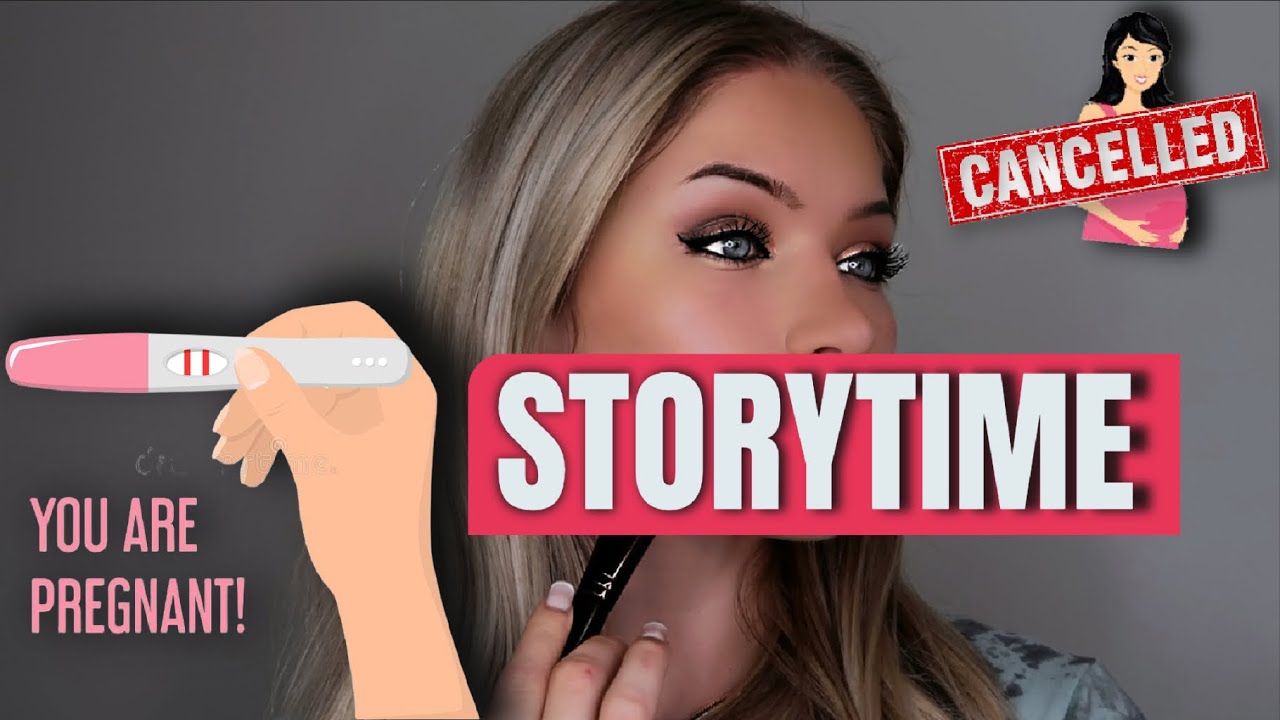 My bf bestfriend got me pregnant?!?! //STORYTIME FROM ANONYMOUS