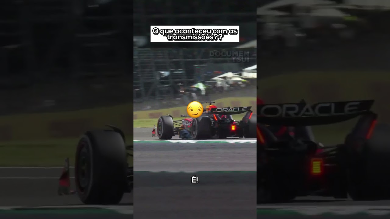 There he is a thousand times #Fromula1 #bandtv