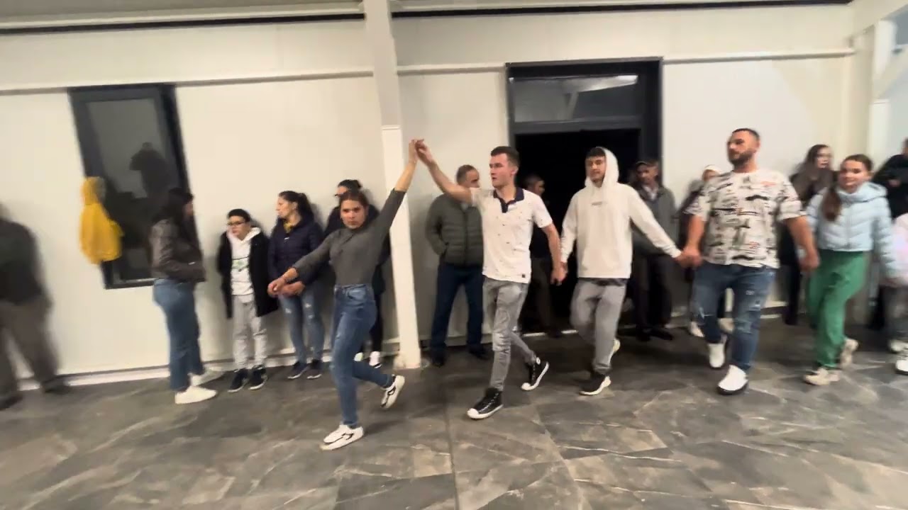 Hora de sf dumitru la cerna varf