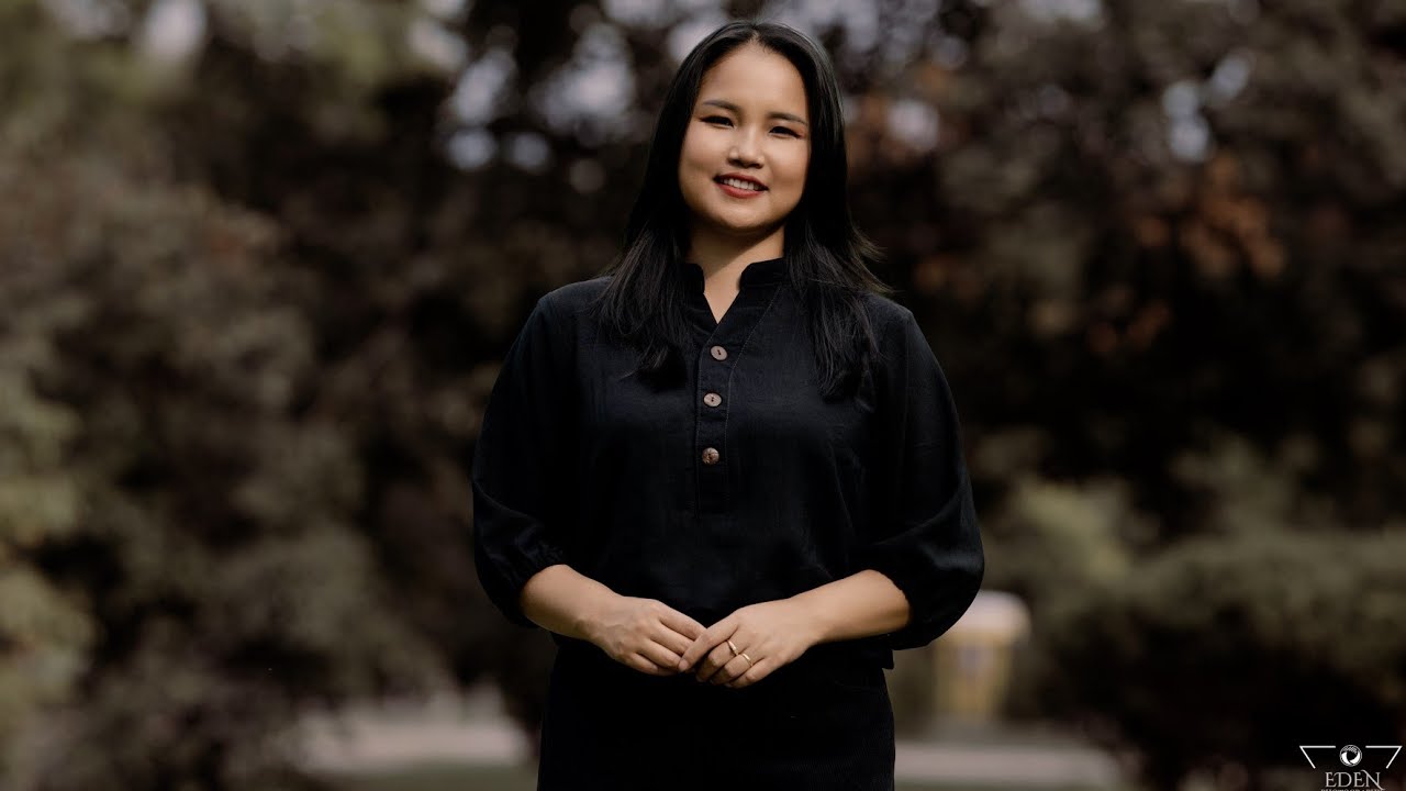 HRINGNUN || JESSICA SANGTE