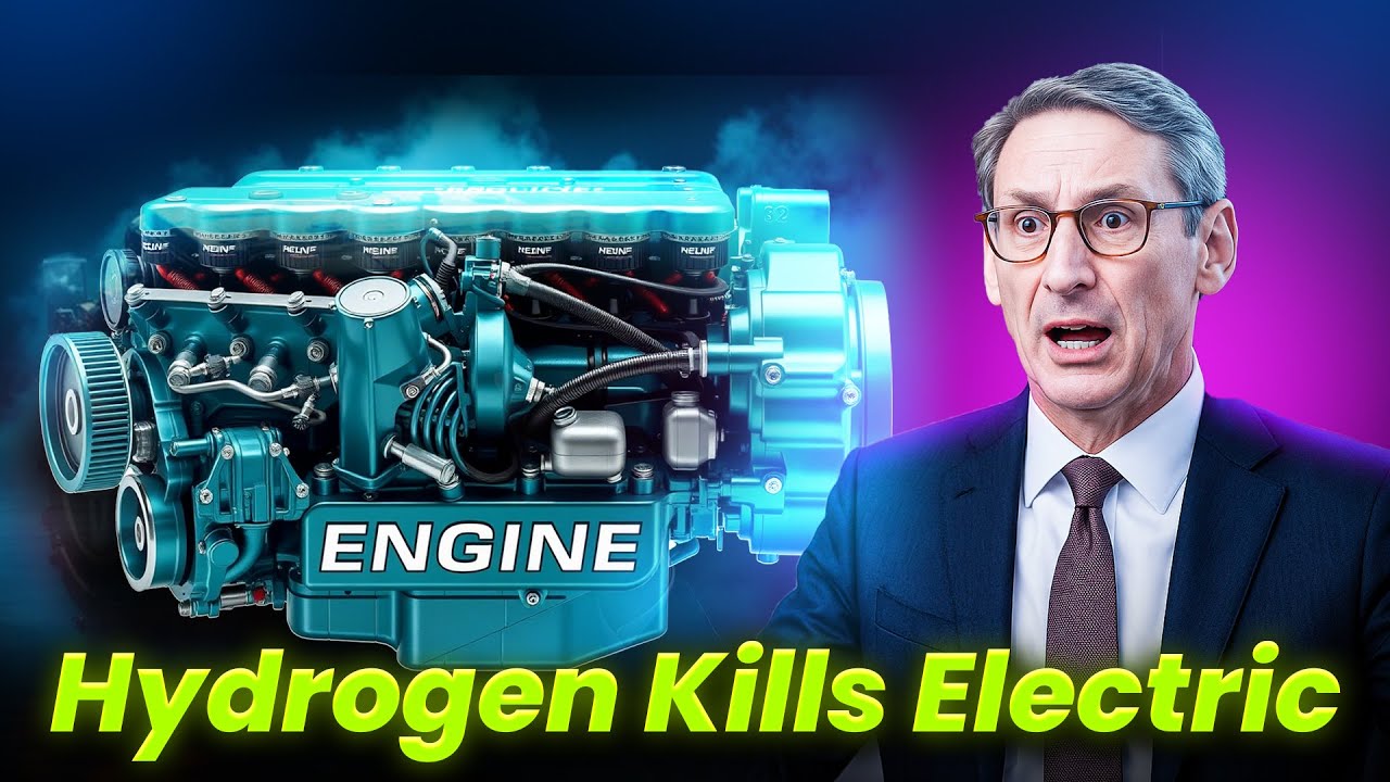 Cummins X15N: The Engine That’s Quietly Disrupting Everything