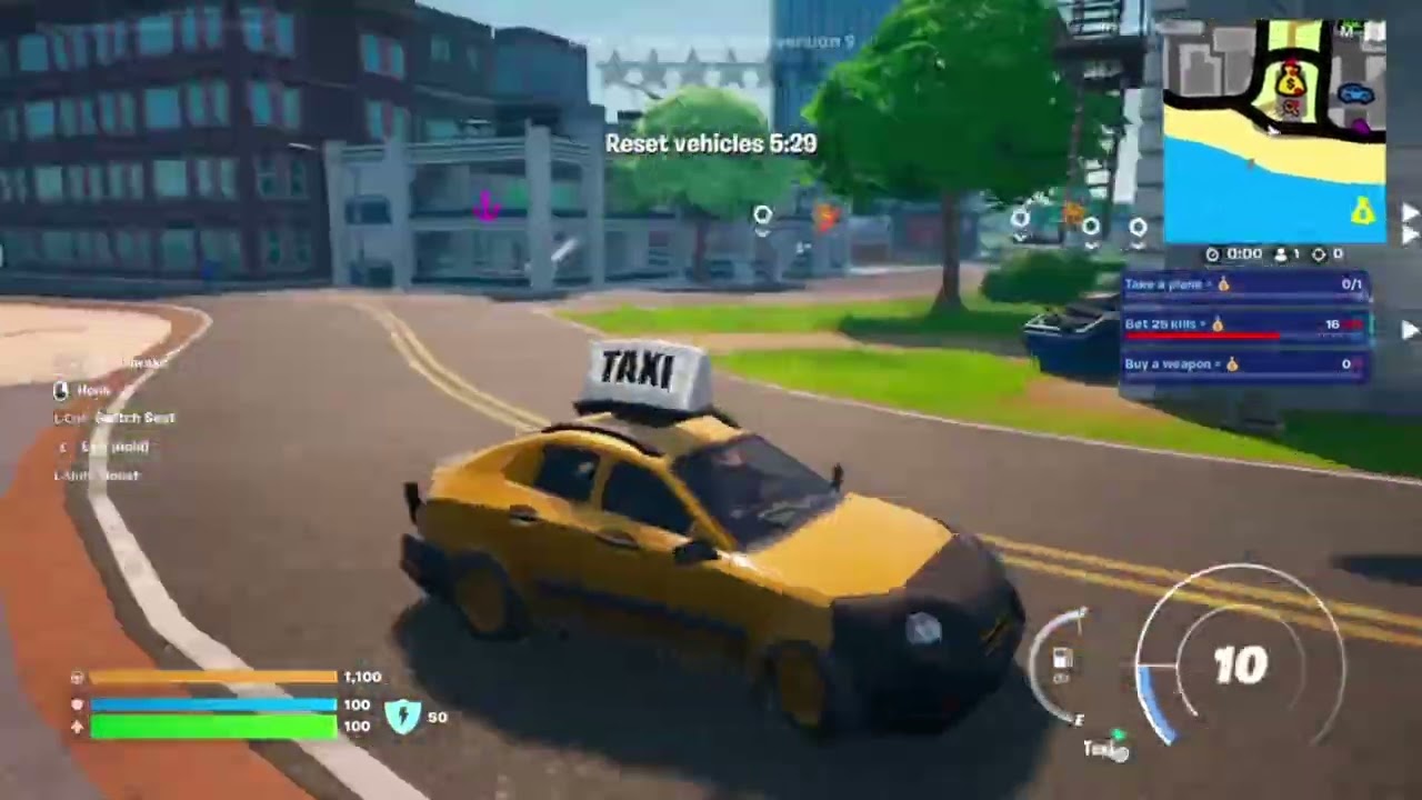 GTA 7 bank heist
