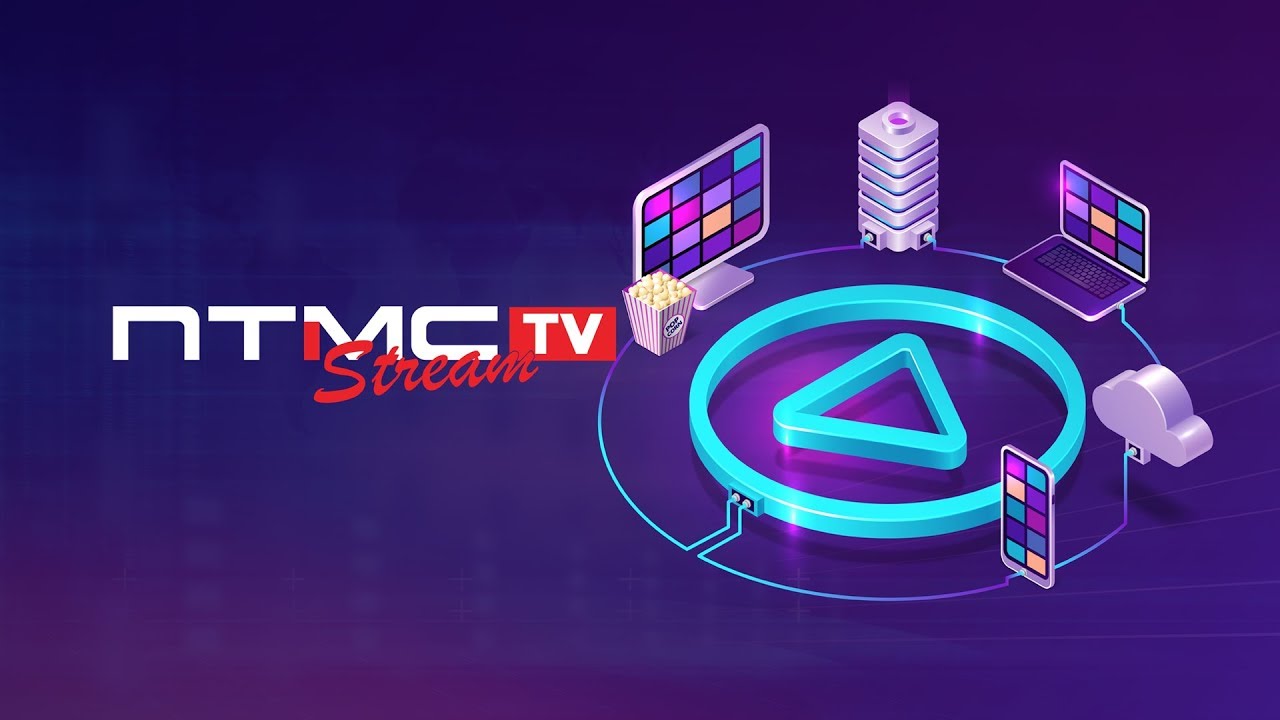 Ntmc TV Live Stream
