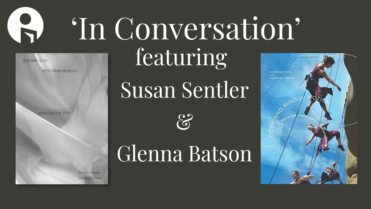 In Conversation with Susan Sentler and Glenna Batson