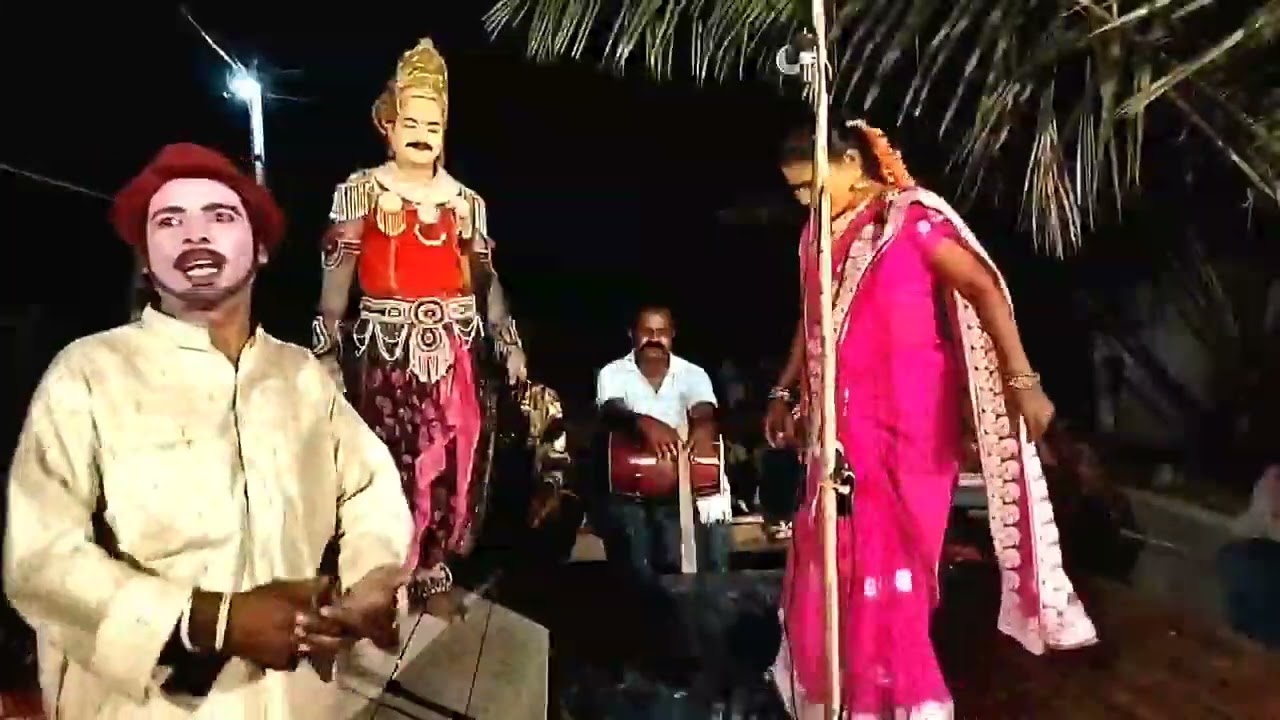 అన్న ధమ్ముల అనుభందం||3 భాగం||గంధం సమ్మయ్య||9440978681