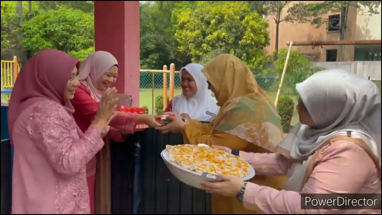 SK CYBERJAYA beraya 2023
