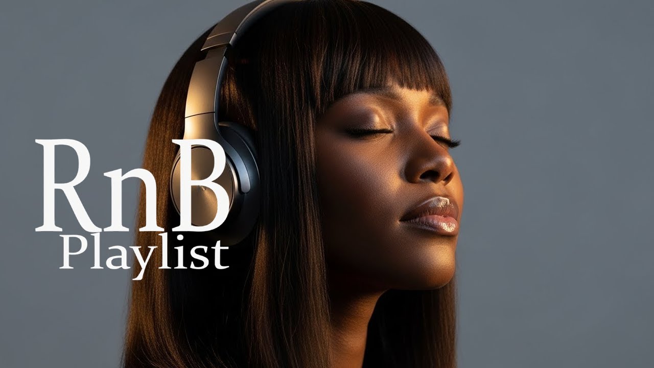 【SoulAura RnB】 Soulful Night Drift &ndash; Warm Cinematic R&B Vocals for Deep Calm Nights | SoulAura RnB