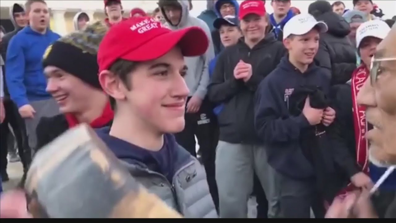 Activist call for accountability after video shows viral video of confrontation