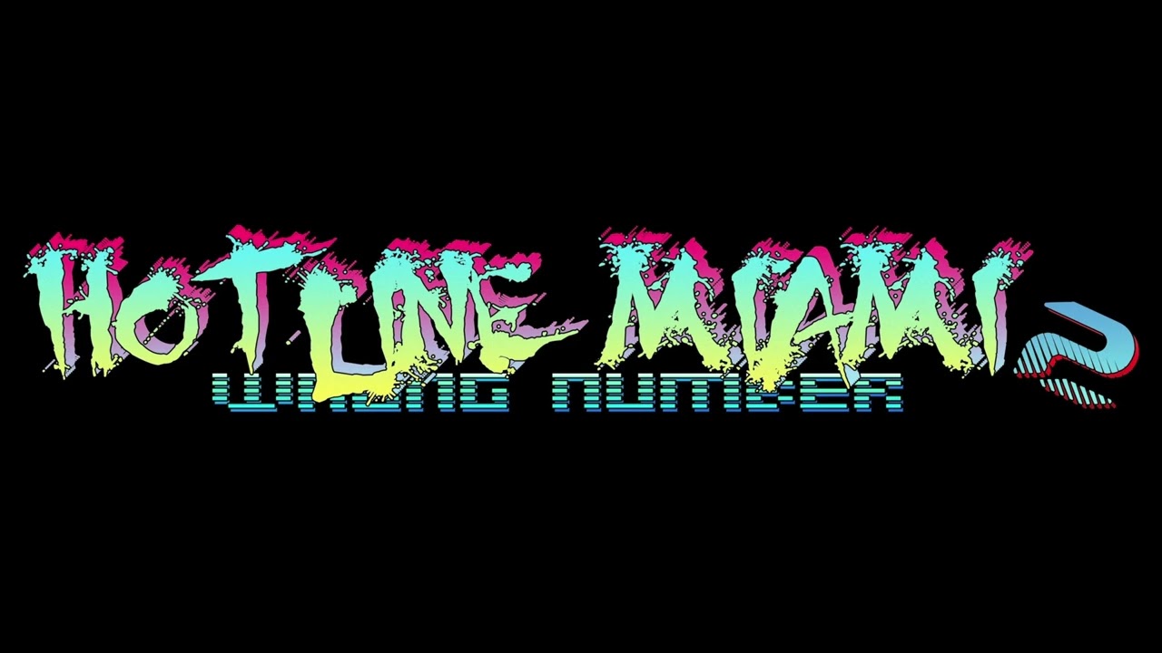 Divide - Hotline Miami 2: Wrong Number