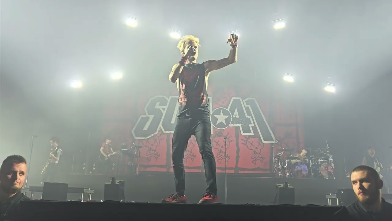 Sum 41 - 