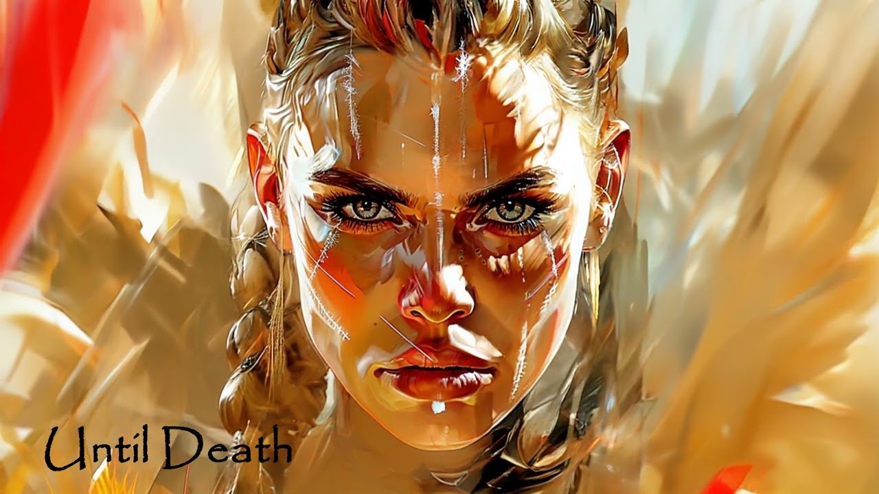 Until Death