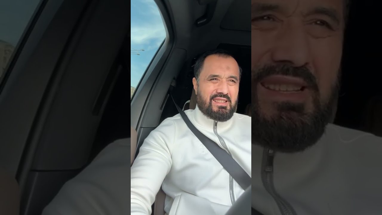 Abror Muxtor Aliy - Live (31 Yanvar 2026)